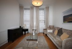 其他 6 Belgravia Apartments - Gloucester Road