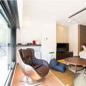 Room 1 八岳风酒店, 北杜市 酒店