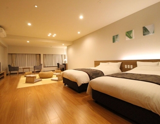 Others 2 Hotel Fuuka