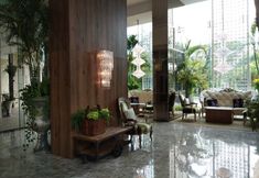 Khác 4 The Riviera Wongamat Hong Apartment