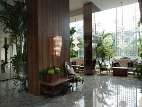 Khác 4 The Riviera Wongamat Hong Apartment