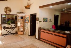 Khác 5 Hotel Porto do Zimbo