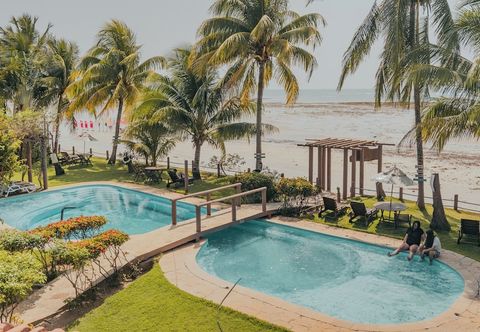 Khác Hotel Porto do Zimbo