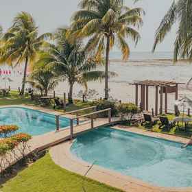 Primary image1波爾圖杜金波飯店,加拉普阿海滩飯店