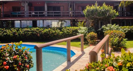 Khác 2 Hotel Porto do Zimbo