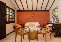 Khác 3 Hotel Porto do Zimbo