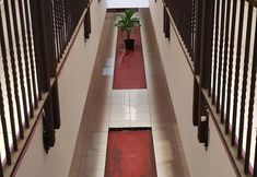 Others 3 Hotel Dequr Jakarta Kota