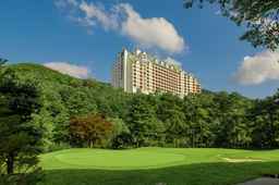 Yangji Pine Resort, SGD 106