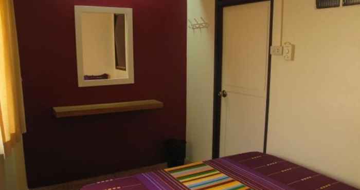 Lainnya A.T guesthouse - Hostel