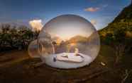 Lainnya 7 BubbleHotelBali - Glamping