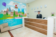 Lain-lain Feyu Hostel Baku