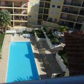 Primary image1C7 - 夢想阿爾加維奢華頂層房 3 床飯店,Lagos Lighthouse飯店