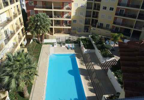 Others C7 - 3 Bed Luxury Penthause by DreamAlgarve