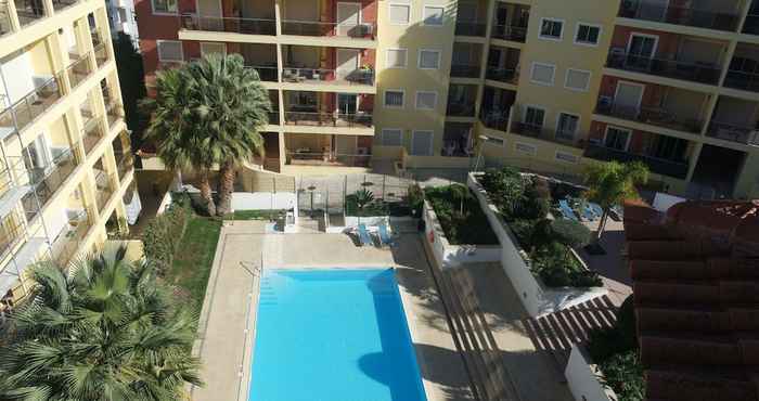 Others C7 - 3 Bed Luxury Penthause by DreamAlgarve