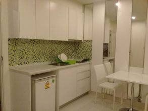 其他 4 Amazon Residence Condo by MaiNot