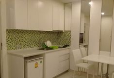 Others 4 Amazon Residence Condo by MaiNot
