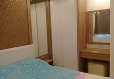 Others 7 Amazon Residence Condo by MaiNot