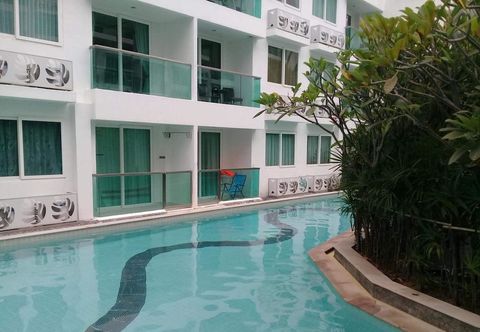 Others Amazon Residence Condo by MaiNot
