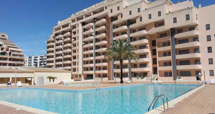 Lainnya A17 - Heaven Sun Praia da Rocha 1 bed Apartment