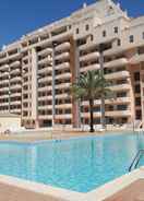 Primary image A17 - Heaven Sun Praia da Rocha 1 bed Apartment