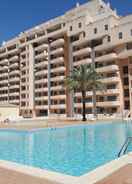 Primary image A17 - Heaven Sun Praia da Rocha 1 bed Apartment