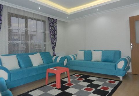 기타 Avcılar Park Otel