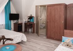 Lainnya 6 Hotel Cis w Świnoujściu