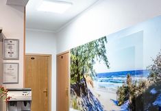 Lainnya 3 Hotel Cis w Świnoujściu