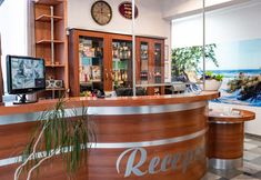 Lainnya 2 Hotel Cis w Świnoujściu