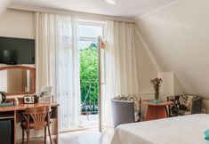 Lainnya 7 Hotel Cis w Świnoujściu