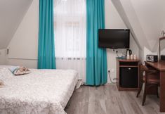 Lainnya 5 Hotel Cis w Świnoujściu