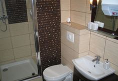 Lainnya 6 Apartament 39 Baltic Park Stegna