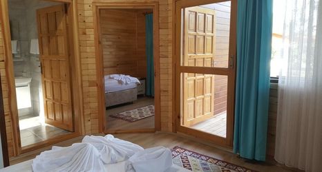 Others 2 Asya Bungalow