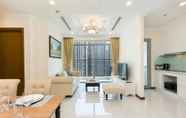 Others 3 Brilliant HCMC Service Apartments