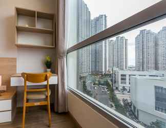 Khác 2 Brilliant HCMC Service Apartments