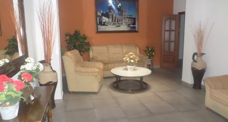 其他 2 Hostal Restaurante Lujuan