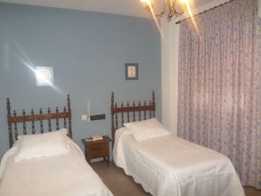 其他 4 Hostal Restaurante Lujuan