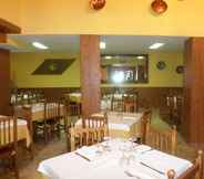 Lain-lain 4 Hostal Restaurante Lujuan