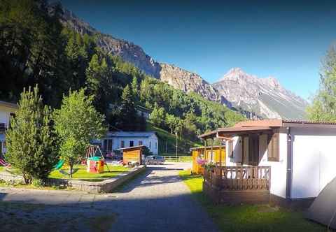 Others Camping Hotel La Pineta