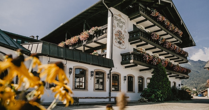 Others Hotel Restaurant Weßner Hof