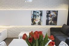 อื่นๆ Apartament Moniuszki by Your Freedom