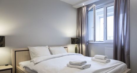 อื่นๆ 2 Apartament Moniuszki by Your Freedom