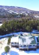 Bilik Bretton Woods Condos by Bretton Woods Vacations