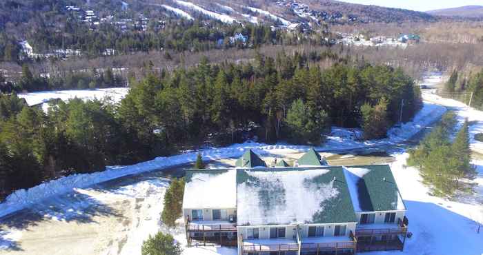 Lainnya Bretton Woods Condos by Bretton Woods Vacations