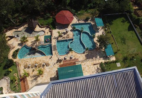 Others Thermas do Bosque Lineacaldas