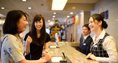 其他 2 Sun Marine Kesennuma Hotel Kanyo