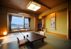 其他 3 Sun Marine Kesennuma Hotel Kanyo