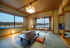 其他 4 Sun Marine Kesennuma Hotel Kanyo