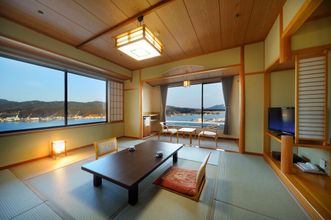 其他 4 Sun Marine Kesennuma Hotel Kanyo