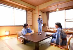 其他 7 Sun Marine Kesennuma Hotel Kanyo